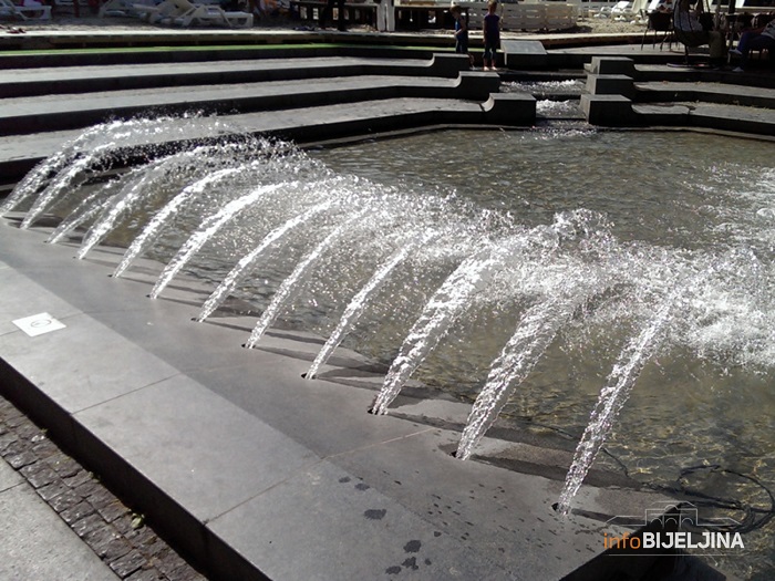 Kakvo nas vrijeme očekuje do kraja sedmice?