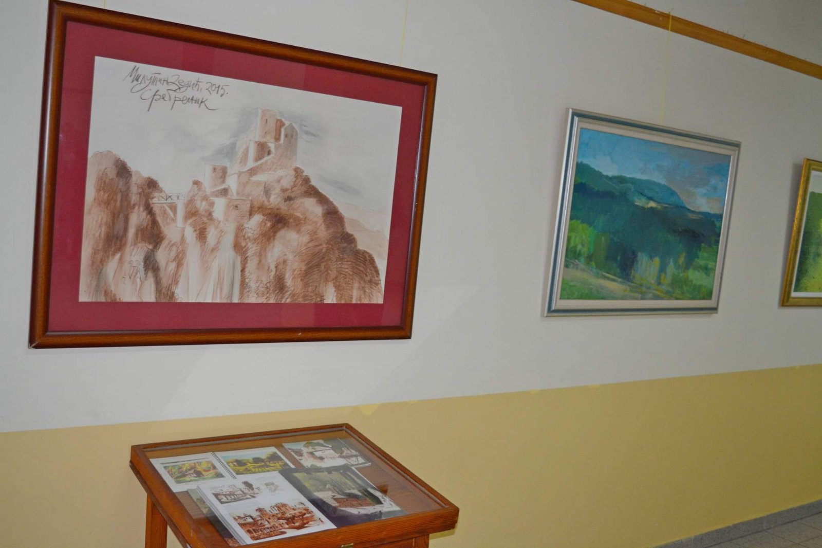 Lopare: Otvoren 14. likovni sabor