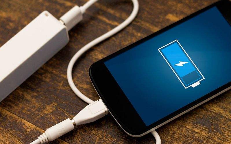 Kako da brže napunite svoj telefon