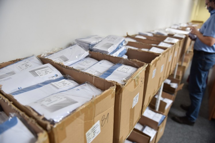 Uručeno više od 150.000 elektronskih zdravstvenih kartica