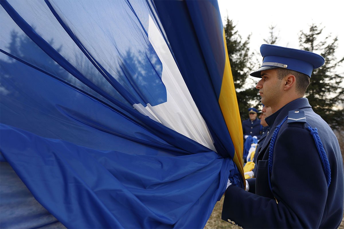 Federacija obilježava Dan nezavisnosti BiH