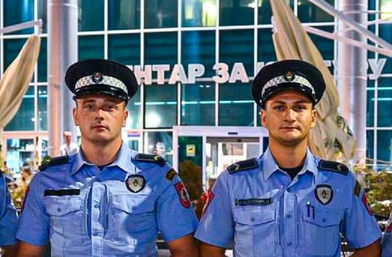 Bijeljinski policajci spasili ženu koja se pokušala objesiti produžnim kablom