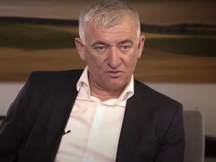 Biznismen iz Modriče najveći proizvođač hrane u Hrvatskoj