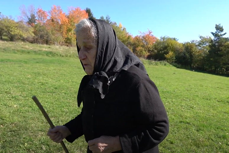 Tužna sudbina dobre bake sa Golije: Zime hladne i ljute, a srce ostalo bez najmilijih