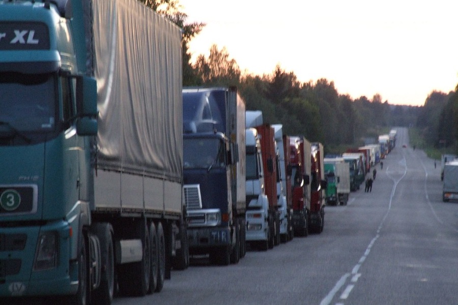 Prevoznici nakon bojkota imaće sastanak s ministrom Ćorićem