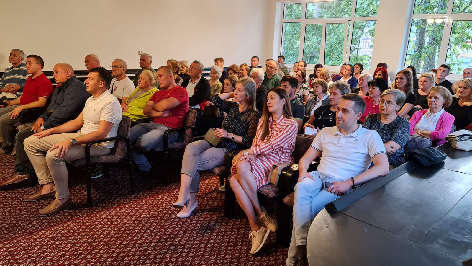 Stevandić poručio da oni koji prave tajne dogovore s političarima iz FBiH nemaju podršku naroda