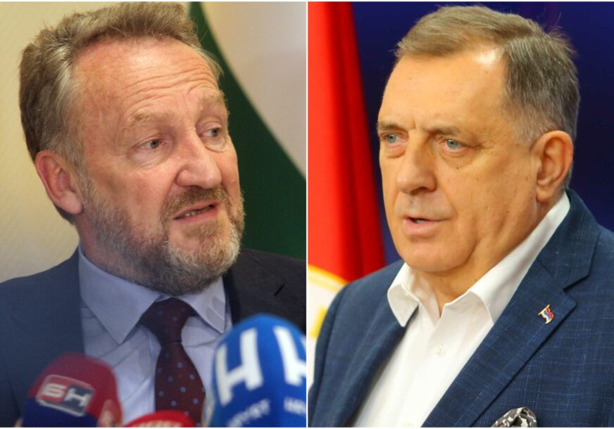 Izetbegović traži potpuno provođenje presude Suda BiH