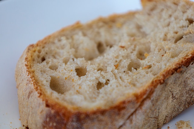 Domaći hljeb od piva: Mekan, hrskav i bez puno muke