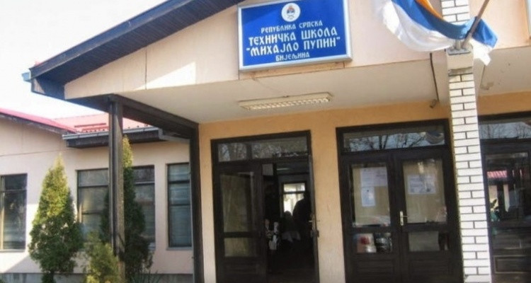 Učenicima bijeljinske Tehničke škole zlatna medalja za inovacije