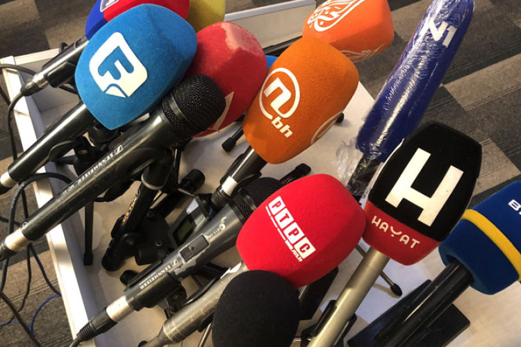 RAK: Mediji obavezni poštovati pravila i propise tokom izborne kampanje