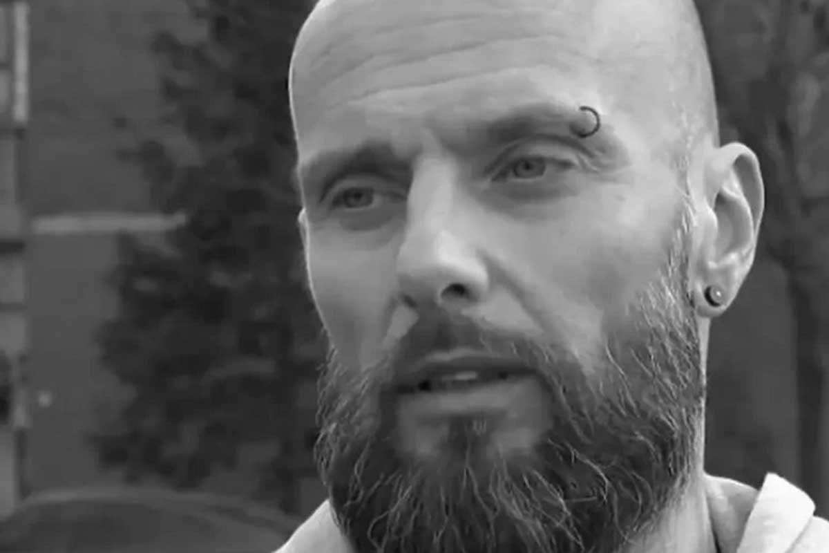 Preminuo Damir Pašić Dadi iz grupe 