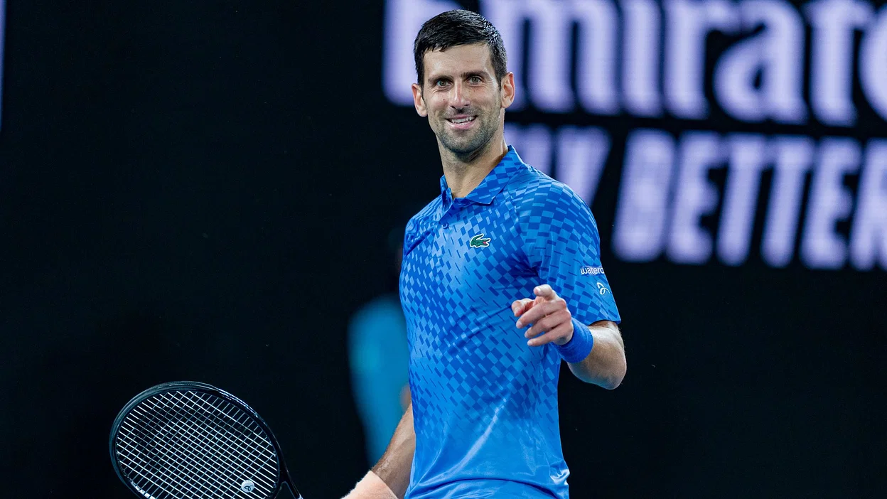 Đoković saznao protiv koga igra i kada na Australijan openu