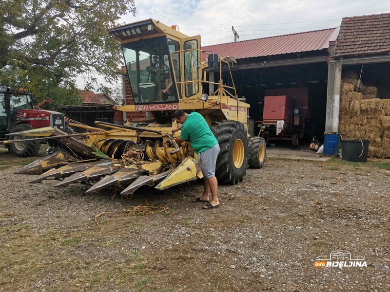 Milan Vujić se vratio u Brodac: Austriju mijenjao za svoje rodno selo (FOTO)