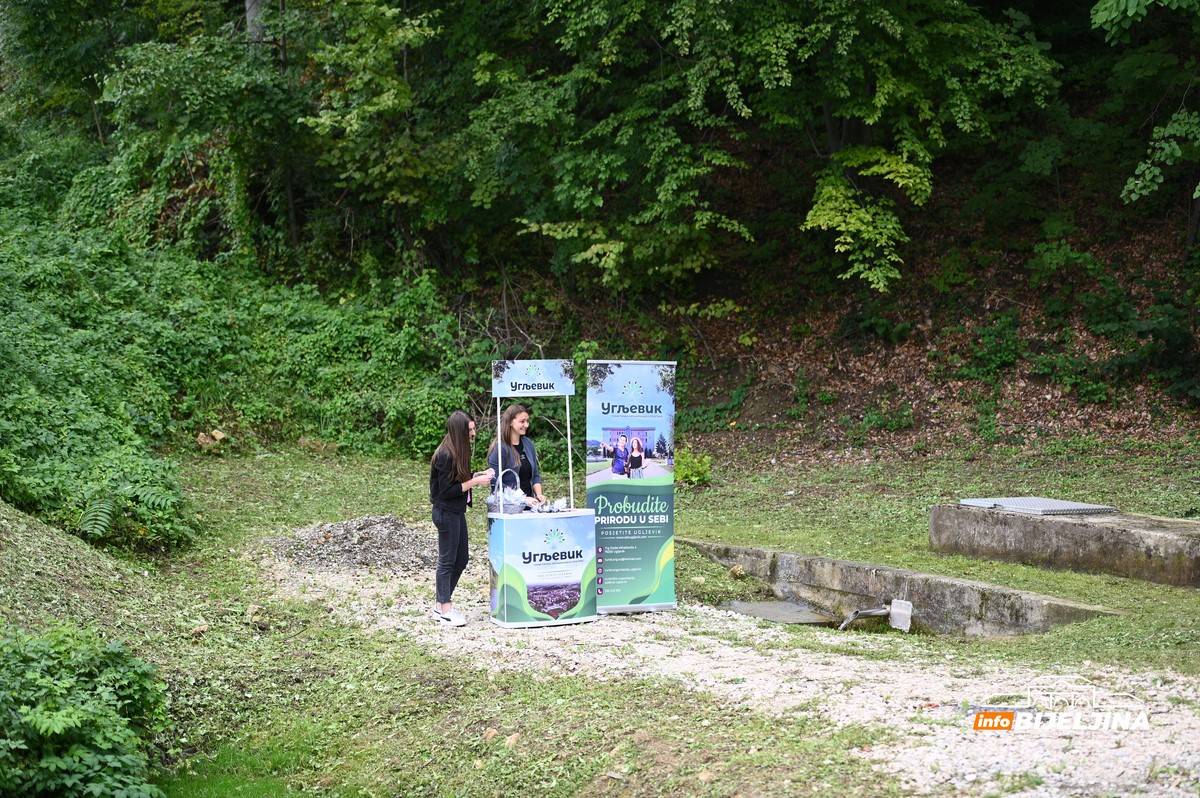 SARADNJA PET OPŠTINA IZ RS I FBIH Biciklijada promoviše podmajevički turizam (FOTO)