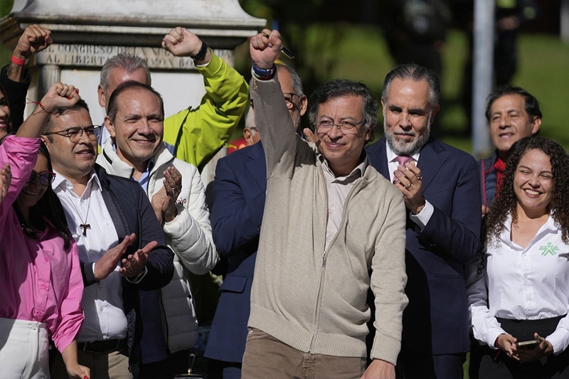 U Beogradu priveden kolumbijski profesor pod optužbom za terorizam, reagovao predsjednik Kolumbije