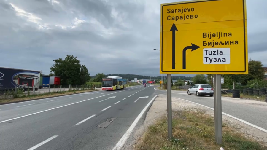 Gdje nestane 180 miliona KM svake godine: Tuzlanskom kantonu nedostaje 60 km autoputa