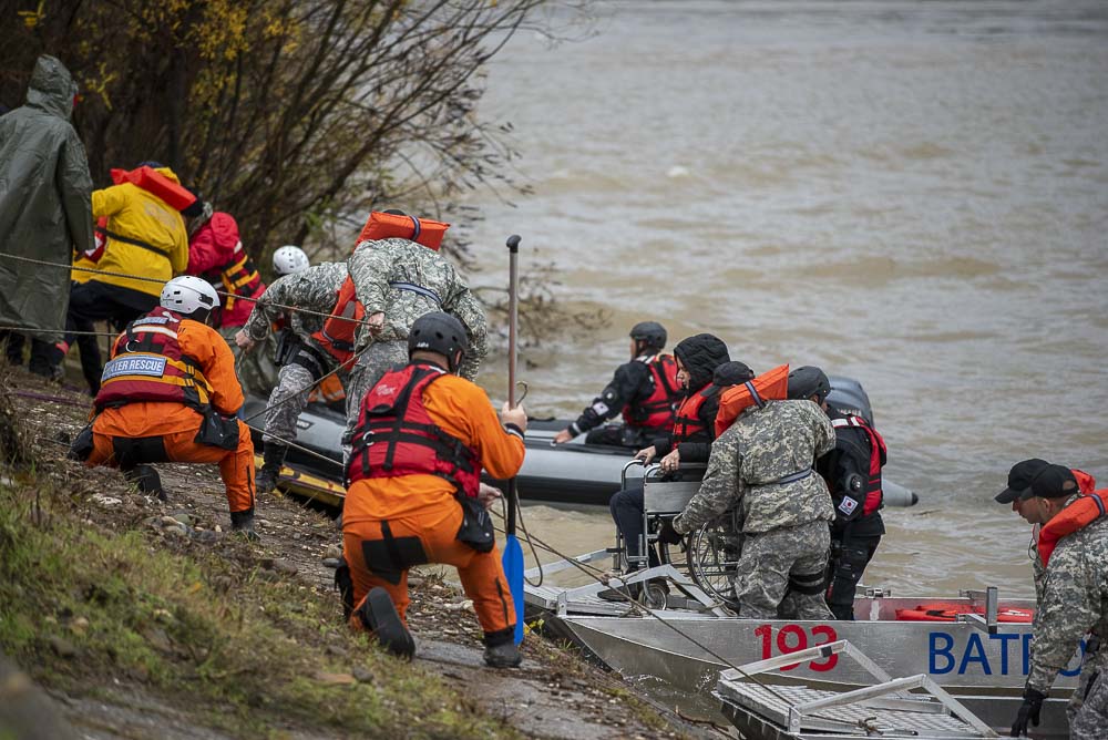 Vulin: Vježba „Sistem 2021“ uspješno završena (FOTO)