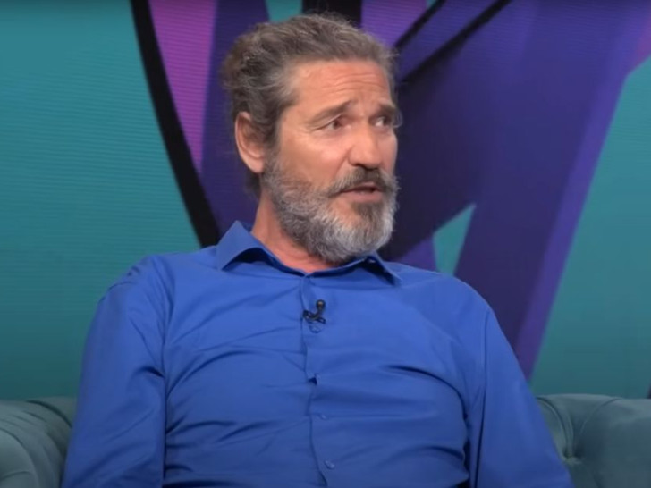 Gagi Jovanović pješačiće sa studentima iz Beograda do Novog Sada