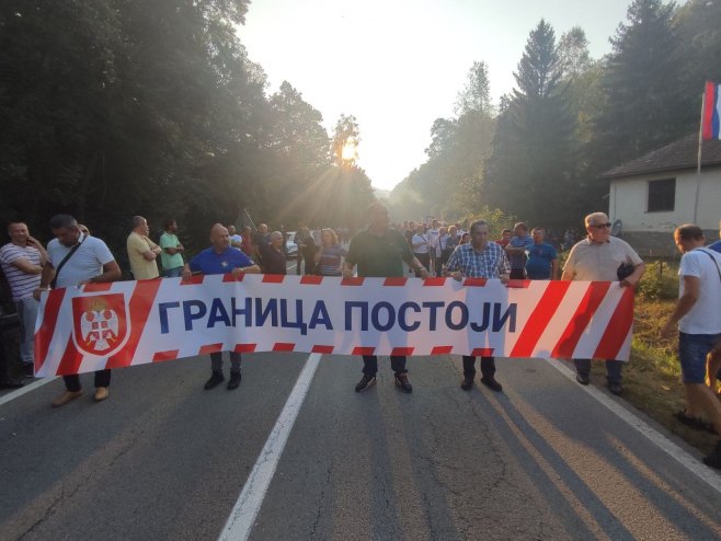 Zajednička poruka iz Lopara: Nećemo odustati od Republike Srpske (FOTO)