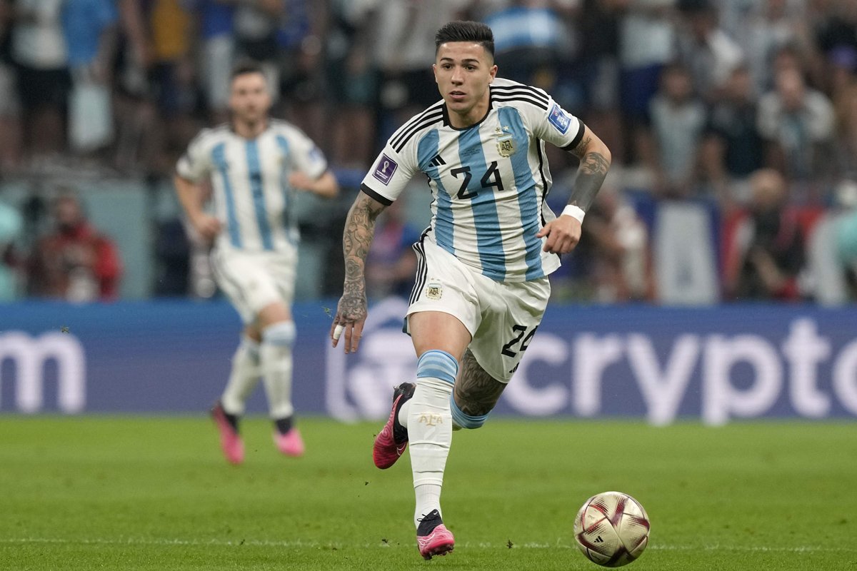 Oboren rekordan transfer u engleskoj Premijer ligi