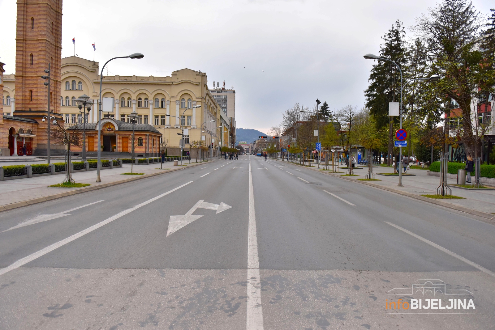 Banjaluka neće uvesti restriktivnije mjere