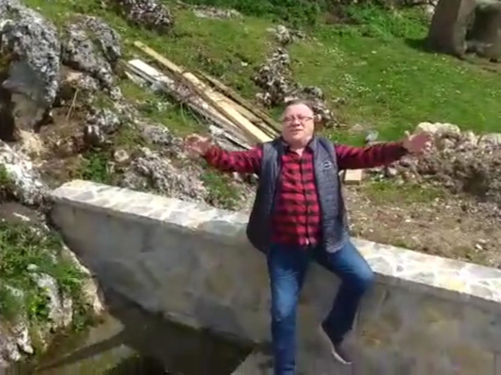 Načelnik Sokoca: Podržaćemo inicijativu da Halid Bešlić dobije spomenik