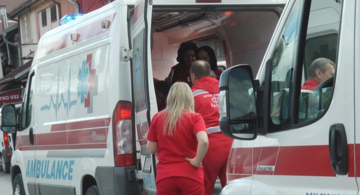 TRAGEDIJA Dječak (12) se utopio u Dunavu