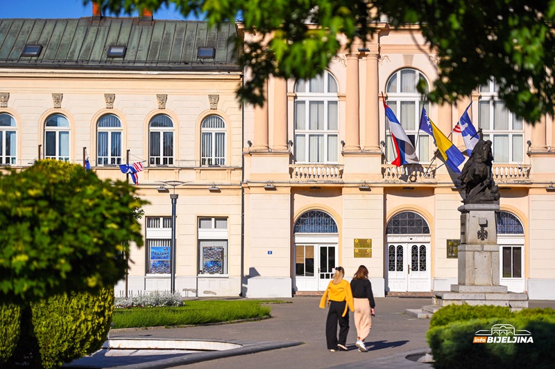 Budžetska inspekcija izuzela dokumentaciju iz Gradske uprave u Bijeljini