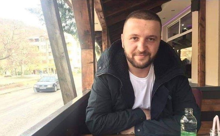 Nestao Alen Memišević, PORODICA MOLI ZA POMOĆ