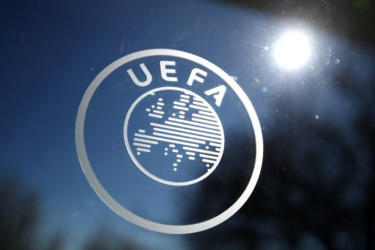 Rusija u utorak istupa iz UEFA