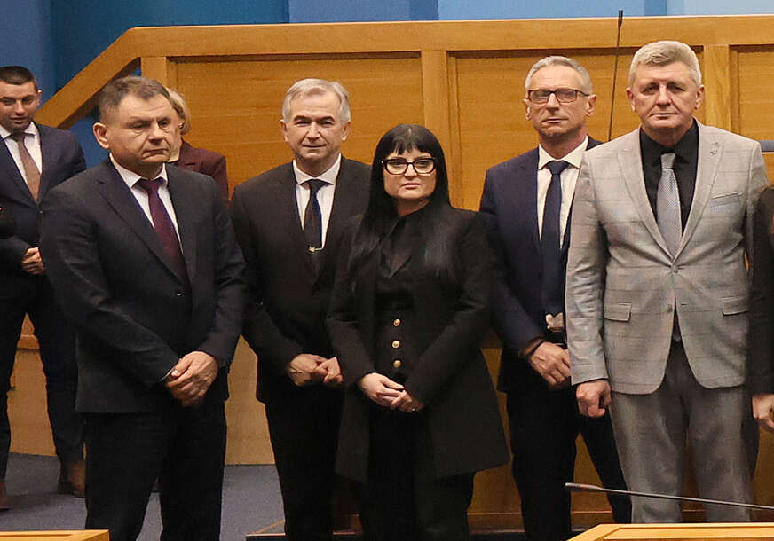 Nedžad Puhovac dugovao pare: Sud prodavao imovinu novog ministra trgovine i turizma Srpske