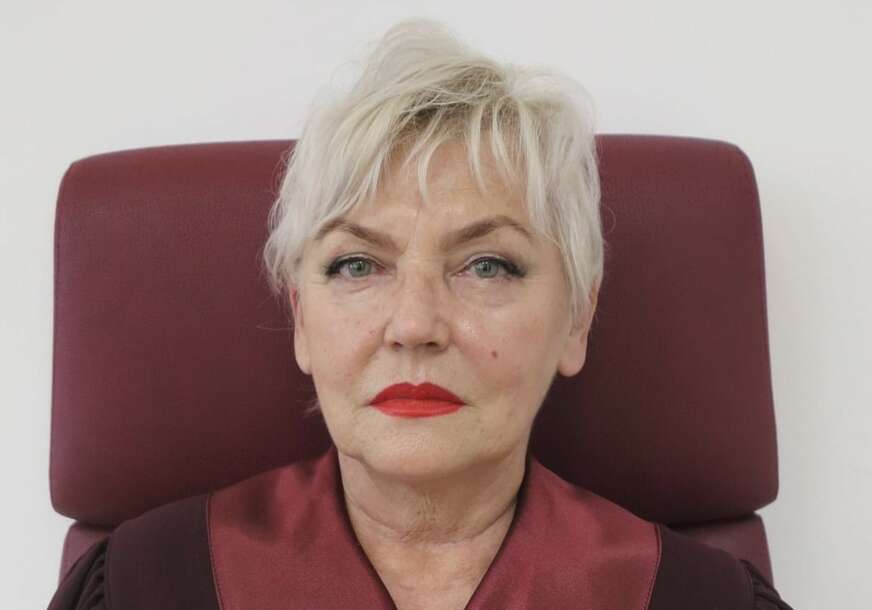 Sutkinji Seni Uzunović dodijeljena policijska zaštita, RAZLOZI NEPOZNATI 