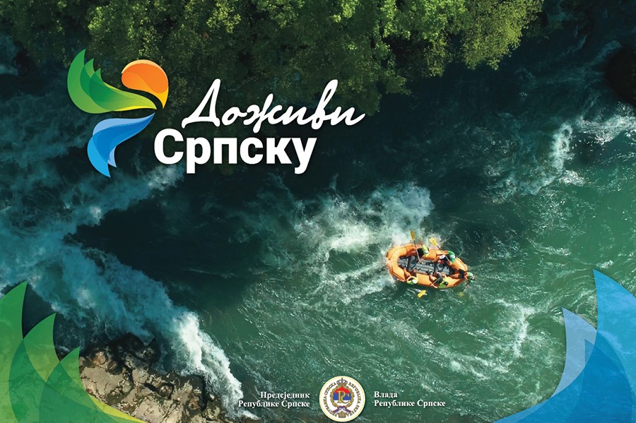 Srpska na sajmu turizma u Beogradu, Bijeljinu predstavljaju Etno selo “Stanišići”, Banja “Dvorovi”…