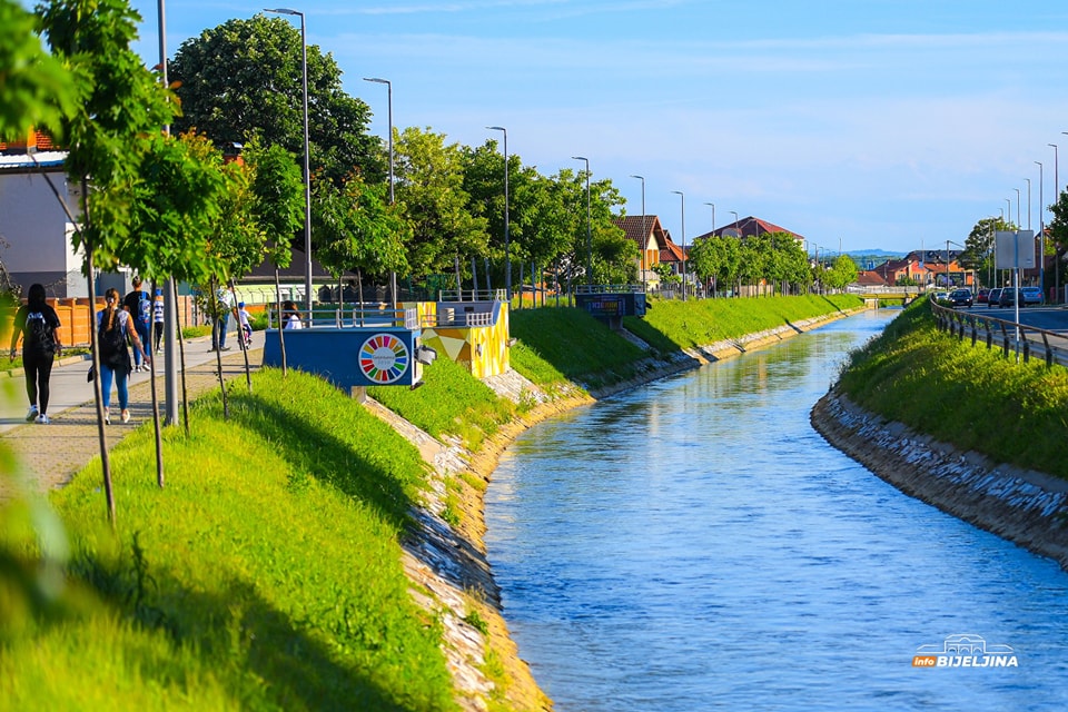DANAS POČINJE LJETO Dan će trajati skoro 16 sati