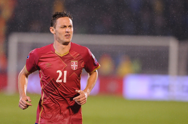 Matić podigao prašinu: “Srbija bolja od Hrvatske? Ma od koga smo mi to bolji?”