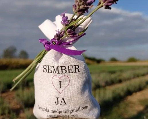 Dani lavande u Semberiji 15. i 16. juna: Mirisi prirode i jedinstven doživljaj u Međašima