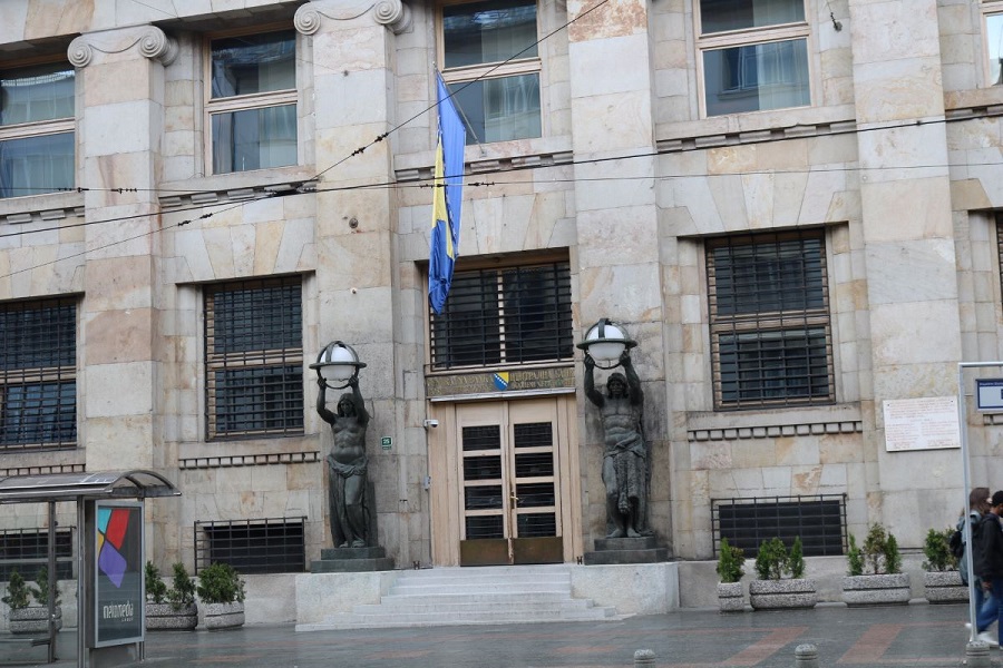 U BiH blokirana 104.052 računa firmi