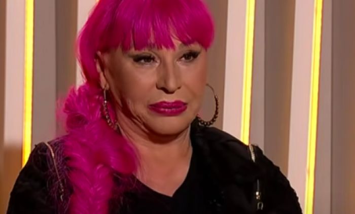 Pogledajte kako je Zorica Brunclik izgledala prije 30 godina