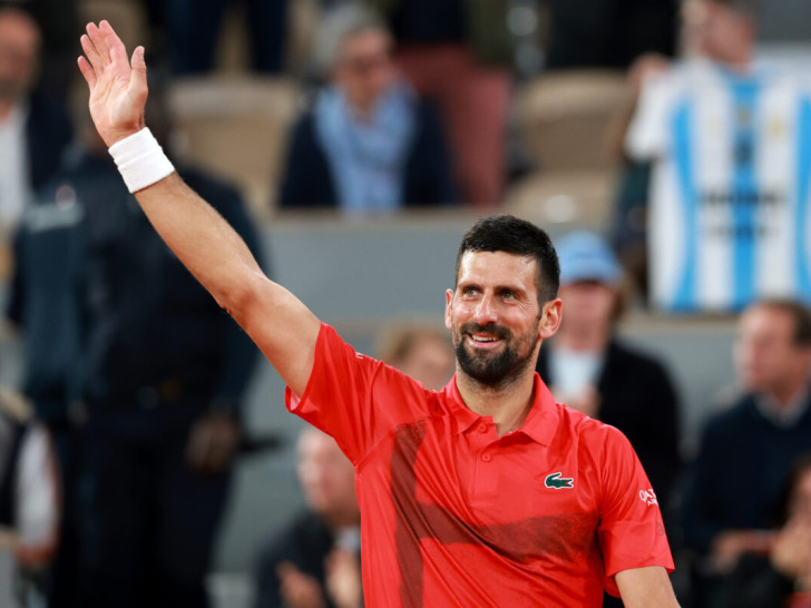 Šta je Đoković poručio poslije meča Albanije i Srbije