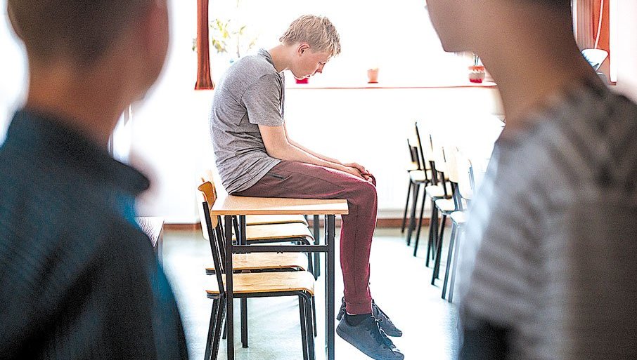 PROFESORKA SE PRIKLJUČUJE POSTUPKU PROTIV NASILNIKA: Posle incidenta u Trsteniku svakoga dana novi napadi na vršnjake i prosvjetne radnike