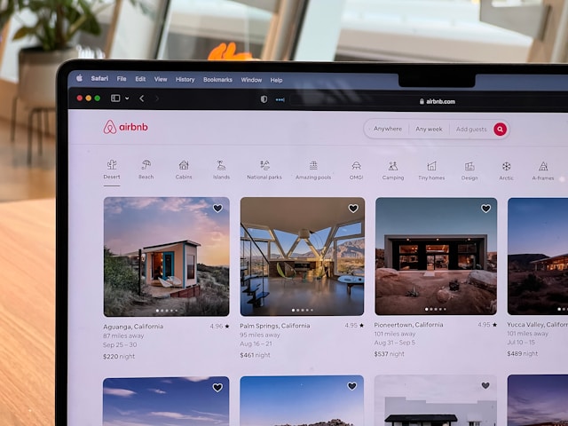 BiH uvodi stroža pravila za Booking i Airbnb: Oglasi smještaja samo uz poreski broj