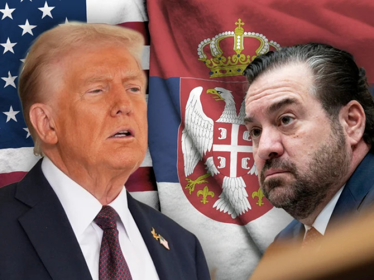 Preminuo Mark Brnović, bivši državni tužilac Arizone