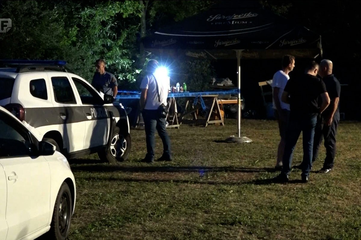 Tragedija u Bugojnu: Poginuli dok su mijenjali sijalicu na rasvjeti