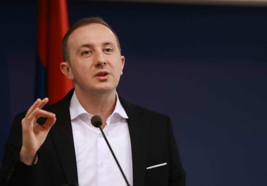 Bodiroga o prijevremenim izborima i zaključcima parlamenta Srpske