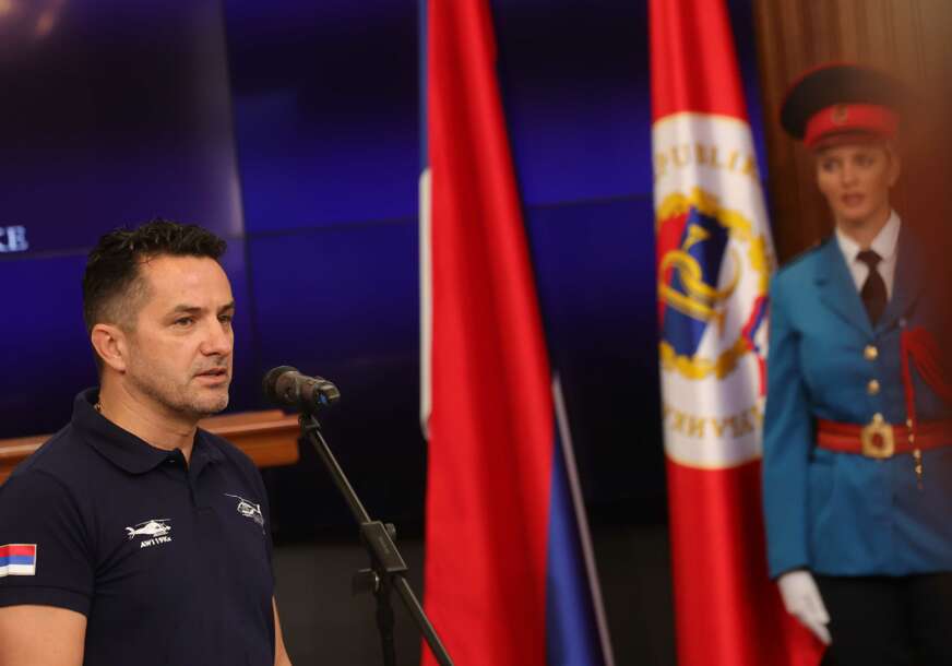 Danas u Banskom dvoru komemoracija Bobanu Kusturiću