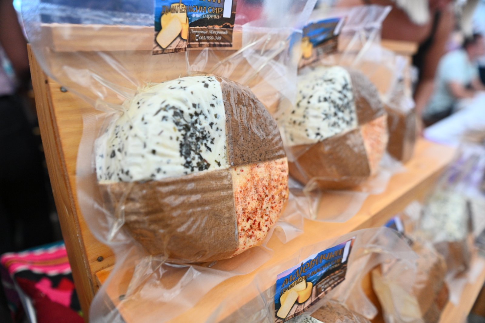 Vasilije Perić: Ugljevik ima vrijedne domaćine /FOTO/