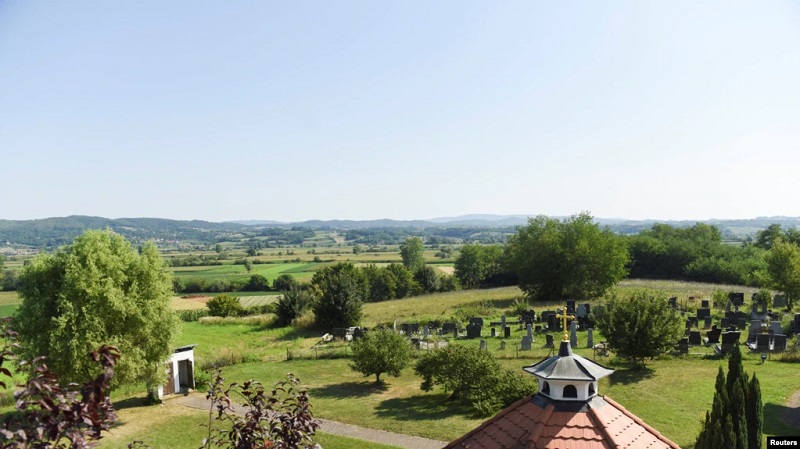 Traganje za litijumom na istoku BiH, u blizini Bijeljine