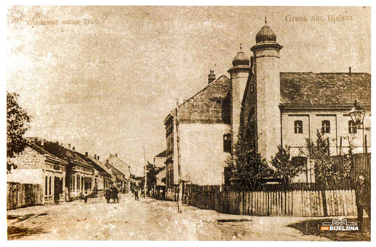 Memoari Bijeljinca Slavka (90): Kada je Bijeljina bila najljepša? (FOTO)