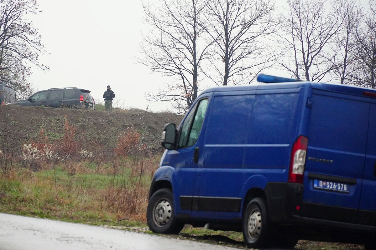 Isplivali detalji jezivog mučenja i ubistva kod Vrbasa