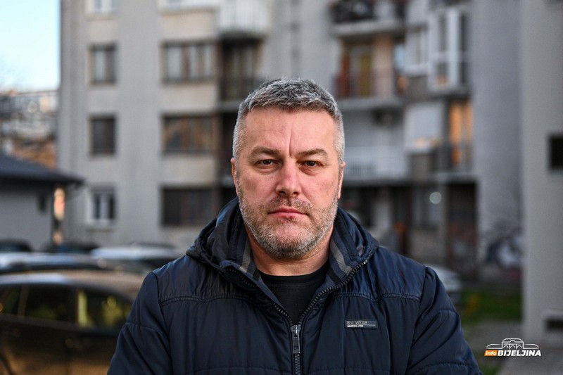 Bijeljina: Žele da uklone radioaktivni gromobran, ali ne zna se ko je nadležan (FOTO)